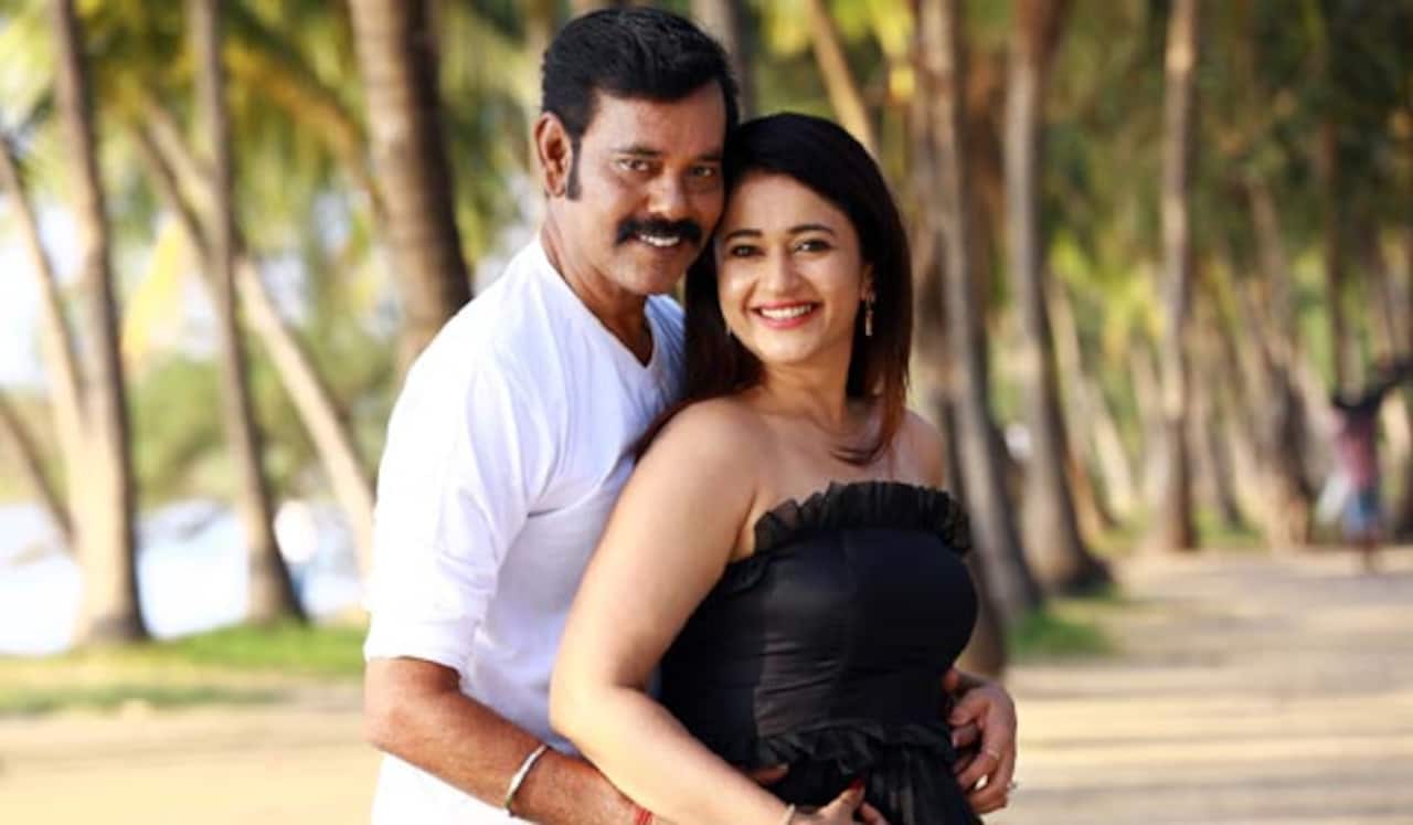 மீண்டும் போலீஸ் அதிகாரியாக நடிக்கும் நட்டி