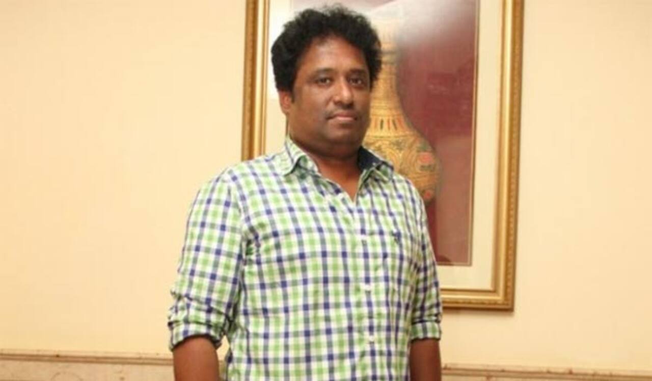 தயாரிப்பாளர் எல்ரெட் குமார் ரூ.1,000 கோடிக்கு மேல் வரி ஏய்ப்பு