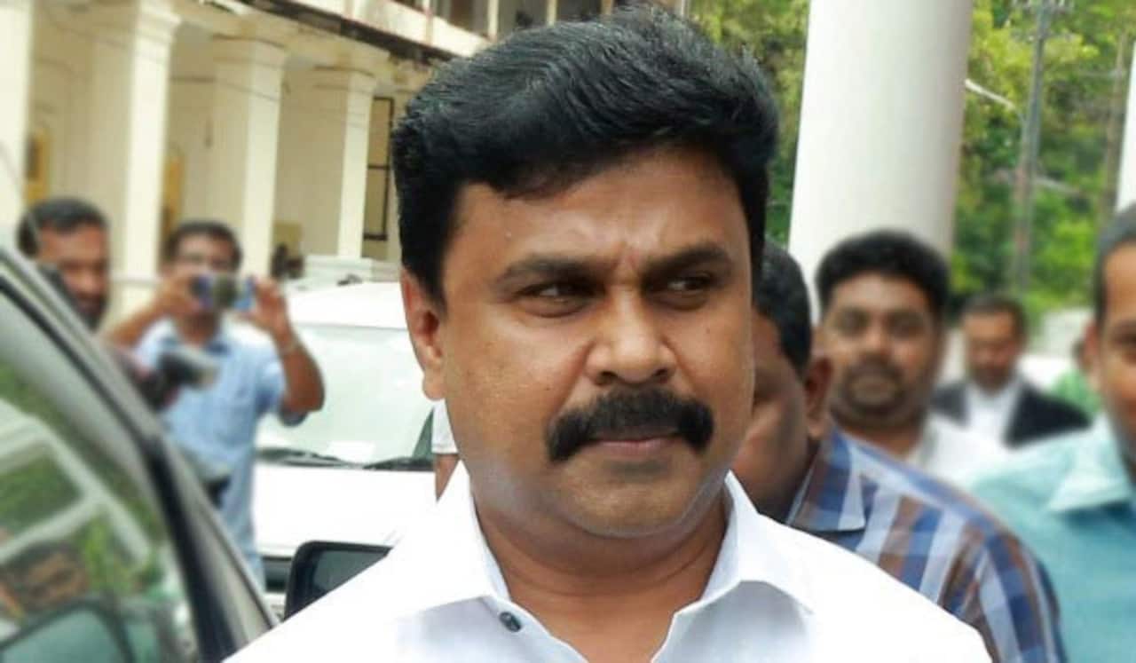 விசாரணைக்கு தடை கோரிய திலீப் : நீதிமன்றம் நிராகரிப்பு