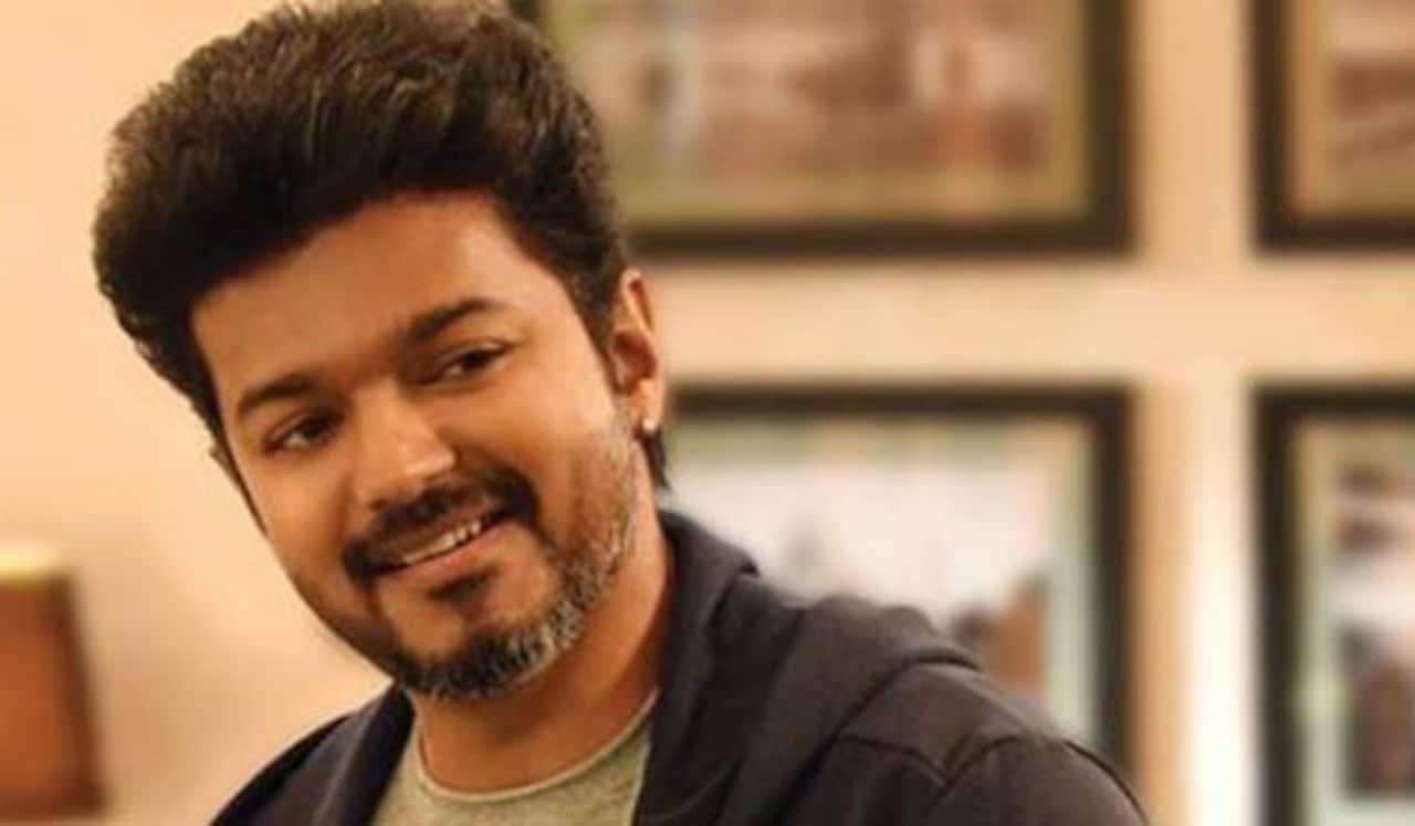 கைதி பட பாணியில் விஜய்யின் 67வது படம்