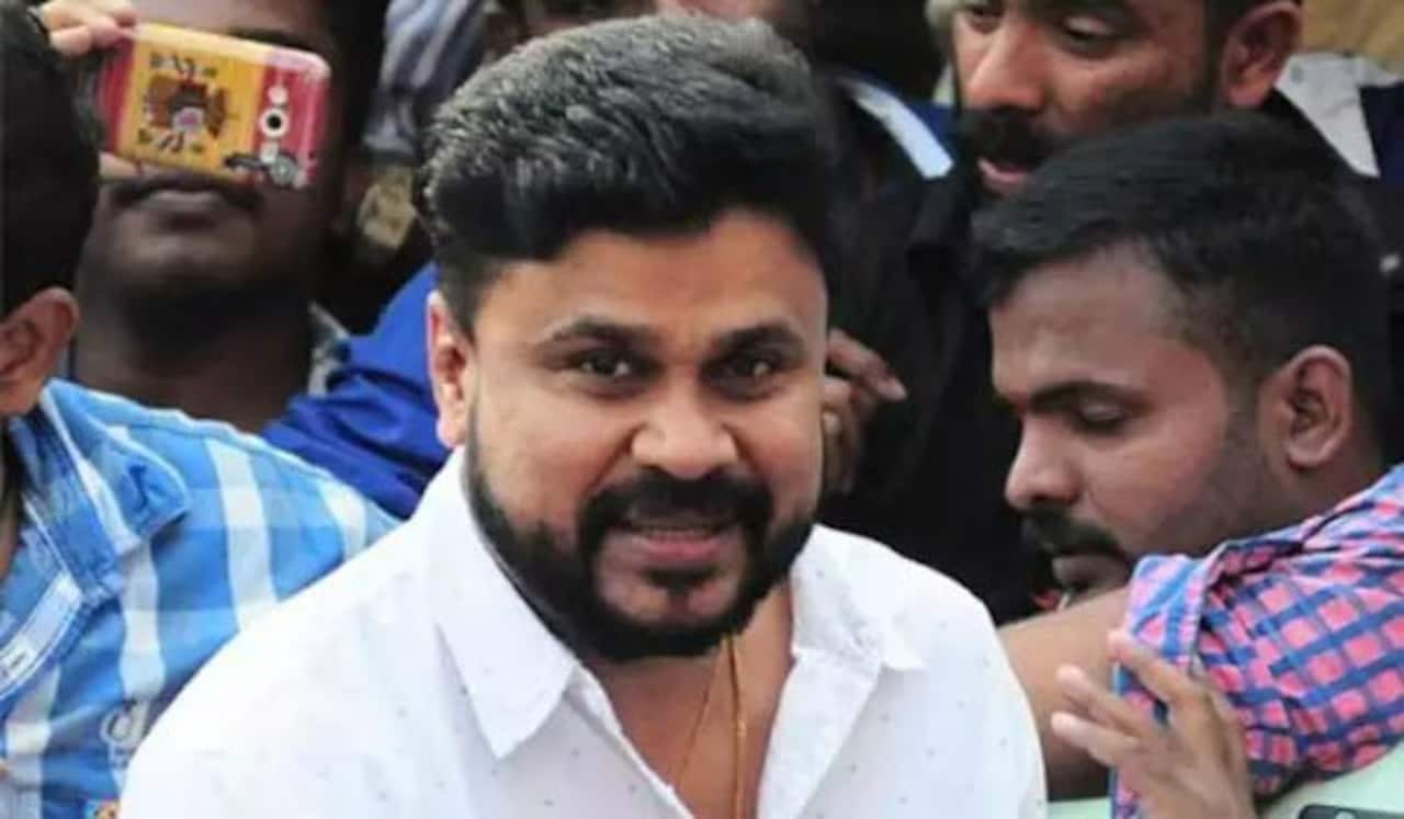 மொபைல்போன் மூலமாக திலீப்புக்கு மேலும் ஒரு சிக்கல்