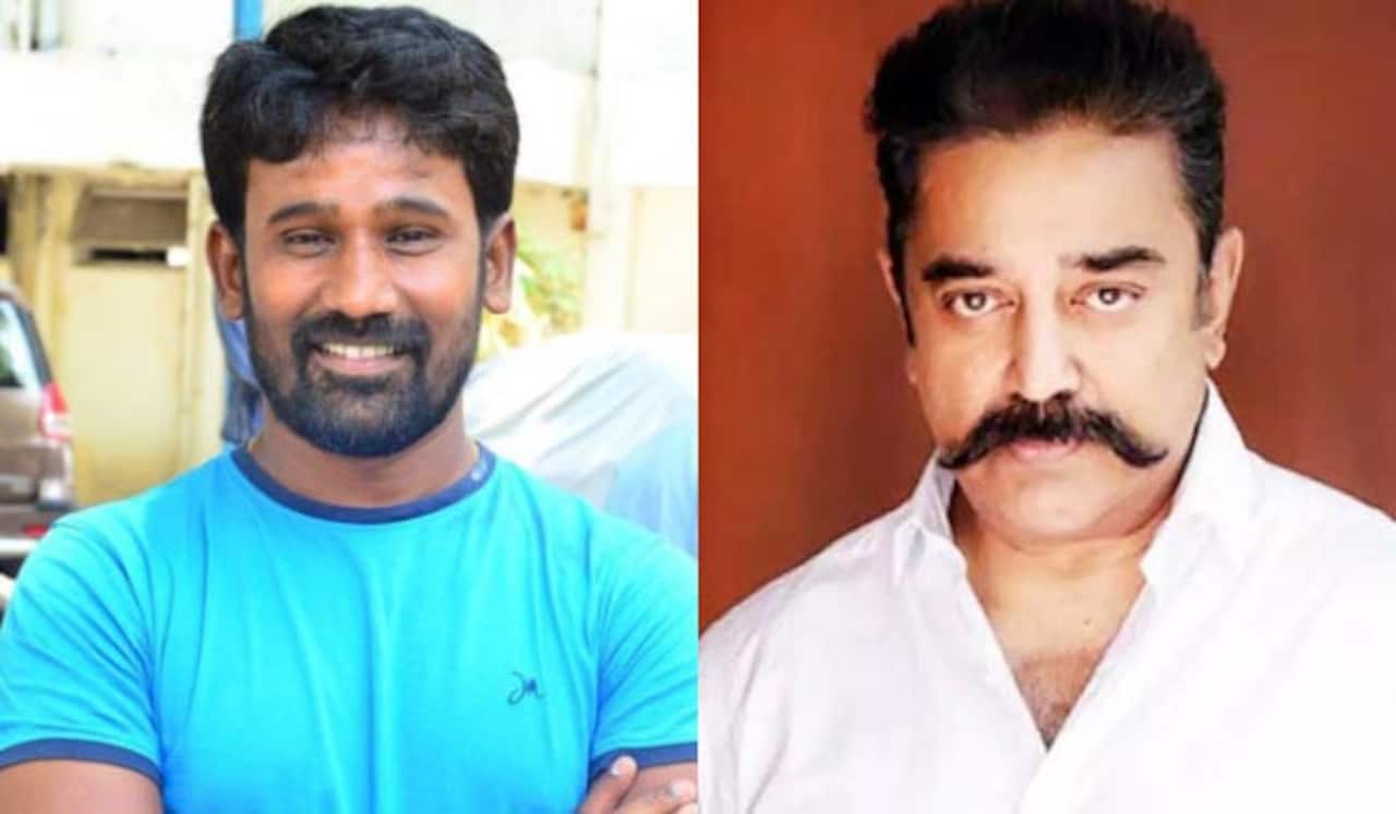 முத்தையா இயக்கத்தில் கமல்?  தேவர் மகன் பார்ட் 2?