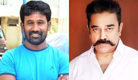முத்தையா இயக்கத்தில் கமல்?  தேவர் மகன் பார்ட் 2?