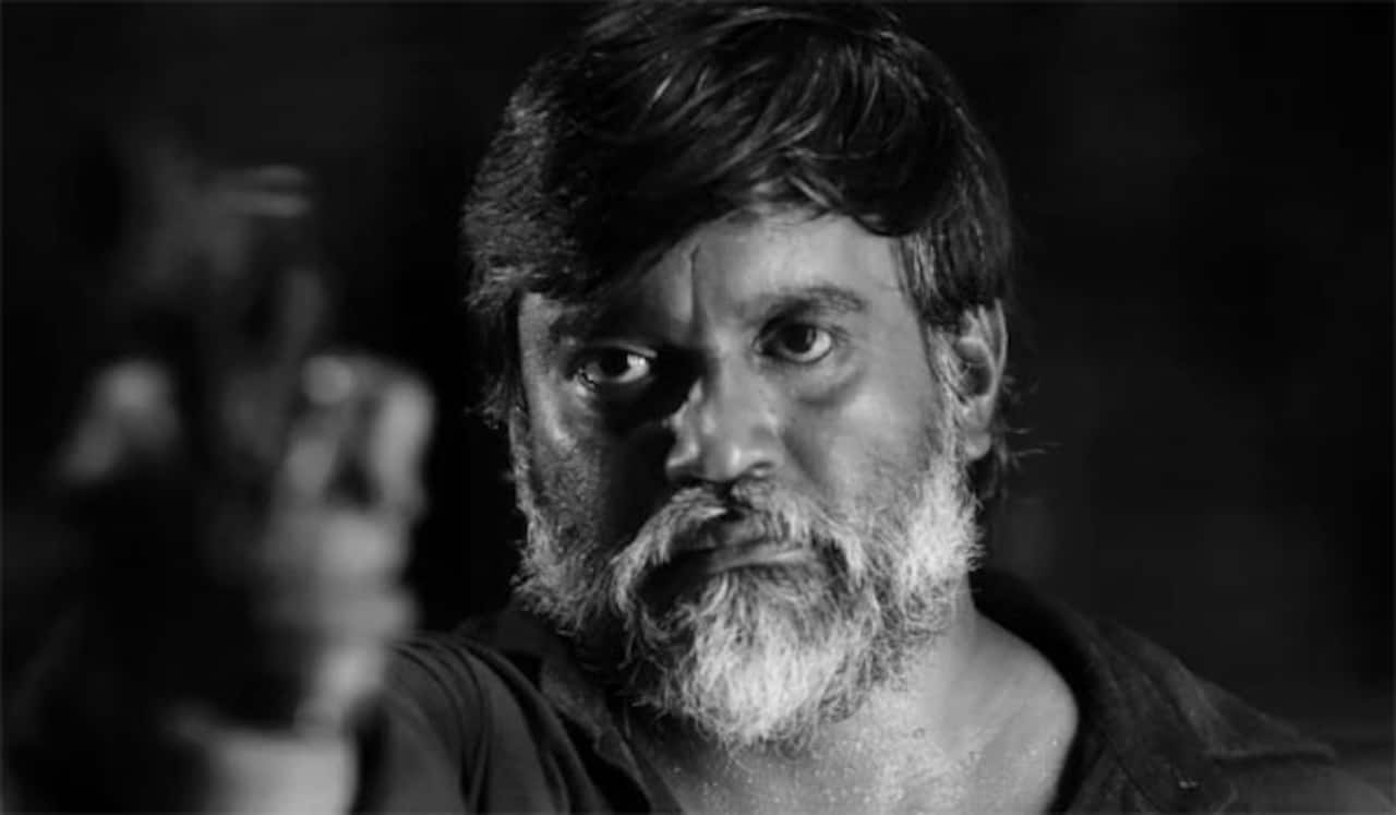 சாணிக்காயிதம் படத்தின் புதிய ஸ்டில் வெளியானது