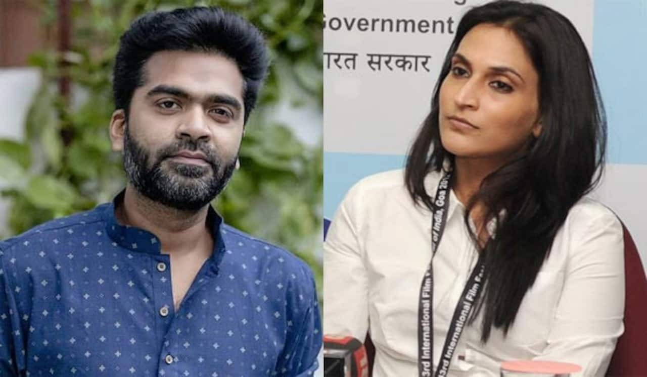 ஐஸ்வர்யா ரஜினி இயக்கும் படத்தில் சிம்பு?