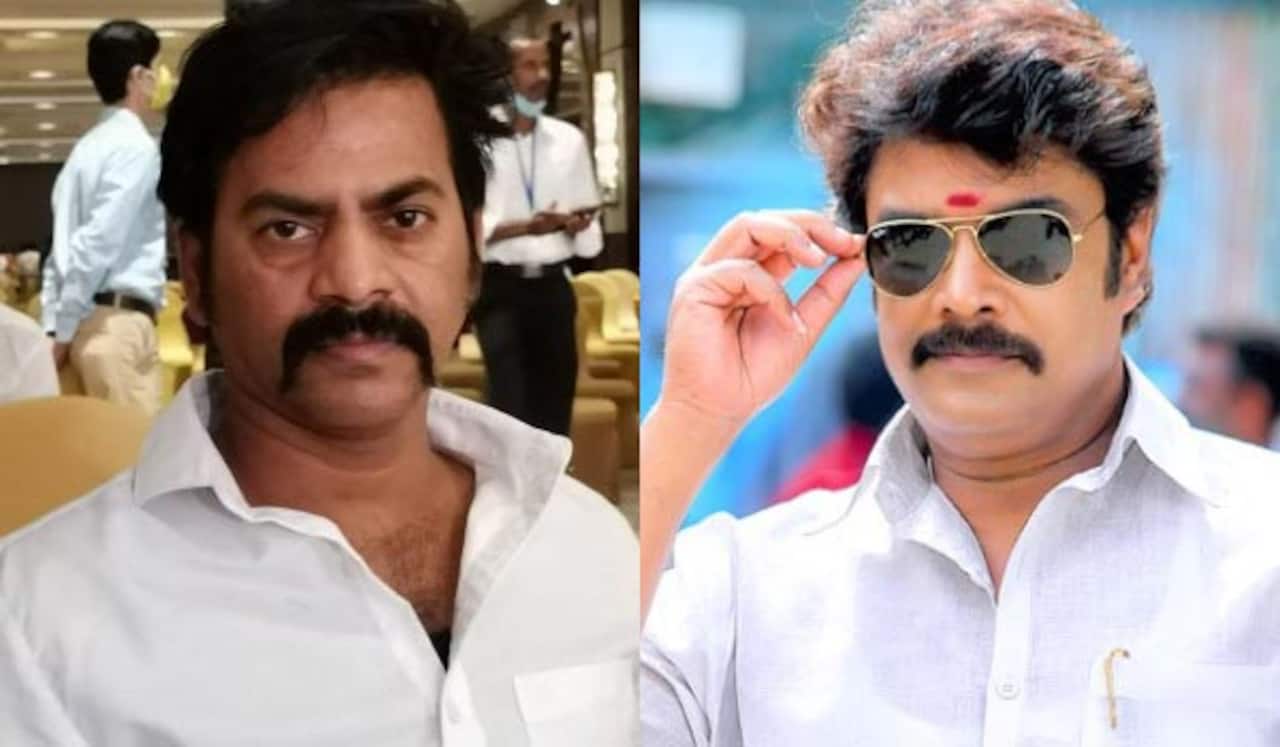 ஜீவா - ஜெய் படத்தில் ரெடின் கிங்ஸ்லீக்கு முக்கியத்துவம் அளிக்கும் சுந்தர்.சி