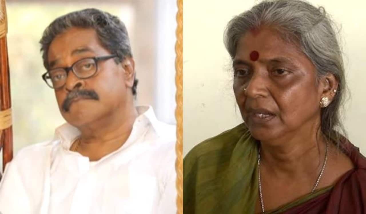ஏலத்துக்கு வரும் வீடு : மூத்த நடிகருக்கு ஏற்பட்ட அவலம்
