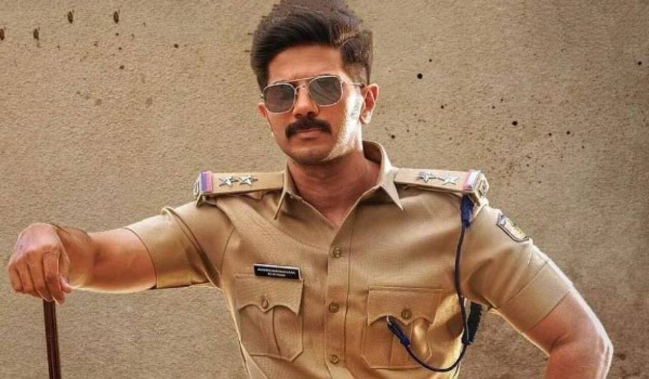 மார்ச் 18ல் ஓடிடியில் சல்யூட் ரிலீஸ் ; அதிர்ச்சியில் துல்கர் ரசிகர்கள்