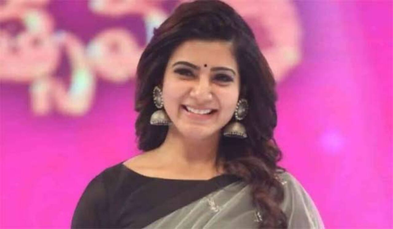 சமந்தா தொடங்கிய புதிய பிசினஸ்!