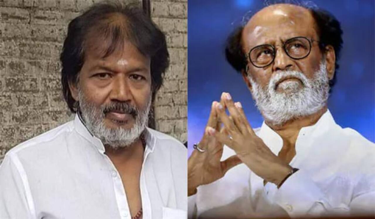 மறைந்த ரசிகர் முத்துமணி குடும்பத்திற்கு ரஜினி ஆறுதல்