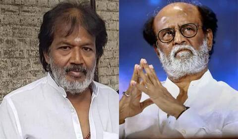 மறைந்த ரசிகர் முத்துமணி குடும்பத்திற்கு ரஜினி ஆறுதல்