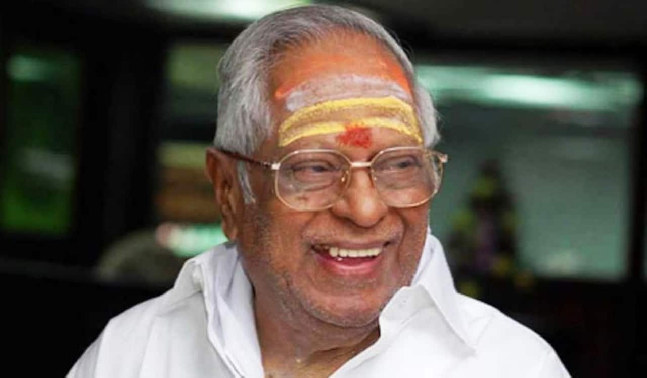 எம்.எஸ்.விஸ்வநாதனுக்கு மணி மண்டபம் கட்டுகிறது கேரள அரசு