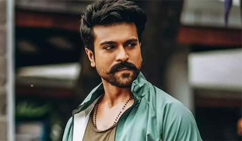 ஜூலையில் ராம்சரணின் புதிய படம் தொடங்குகிறது