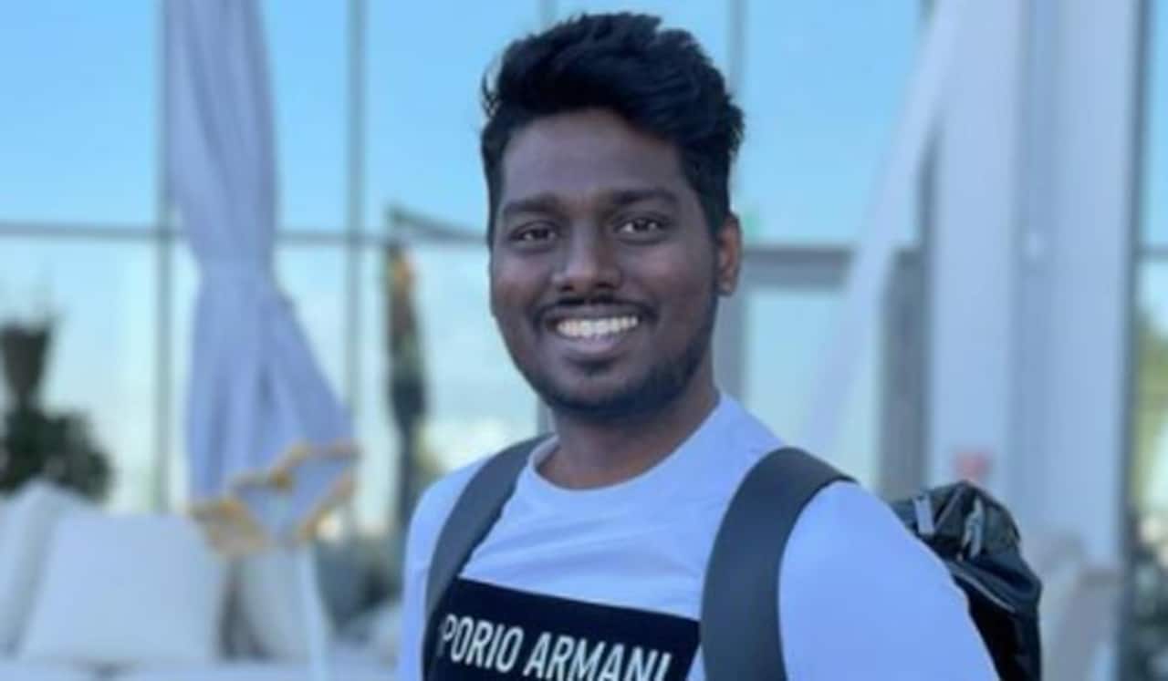 என்னை தவறாக வழி நடத்தியவர்கள் ஒருநாள் வருத்தப்படுவார்கள் : அட்லீ