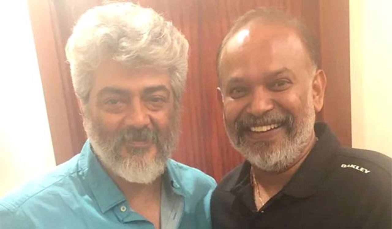 அஜித்துடன் மங்காத்தா 2 எப்போது? - வெங்கட் பிரபு பதில்