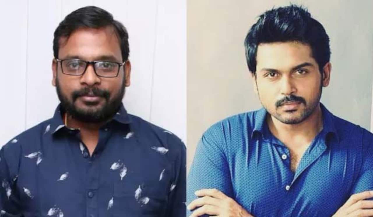 ராஜூ முருகன் - கார்த்தி படம் மே மாதம் துவக்கம்