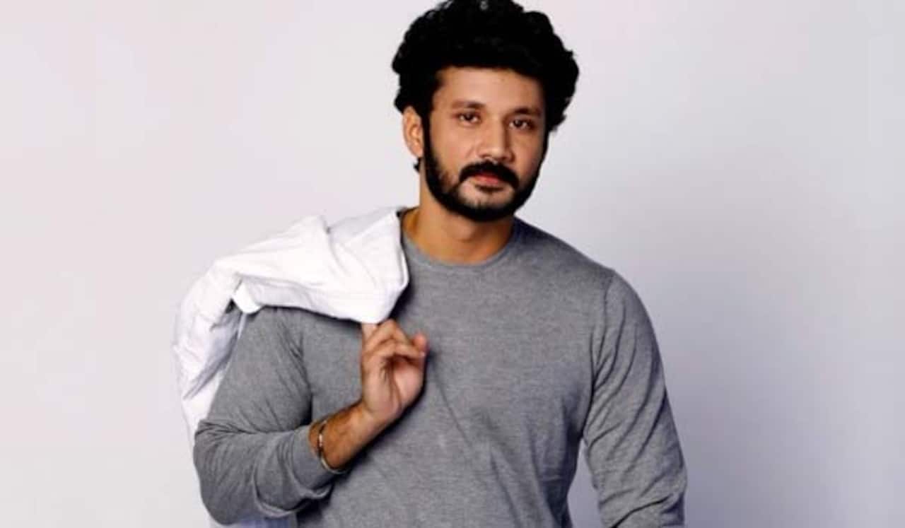 தெறி படத்தின் விஜய் போல!! மனம் திறக்கும் சீரியல் நடிகர்