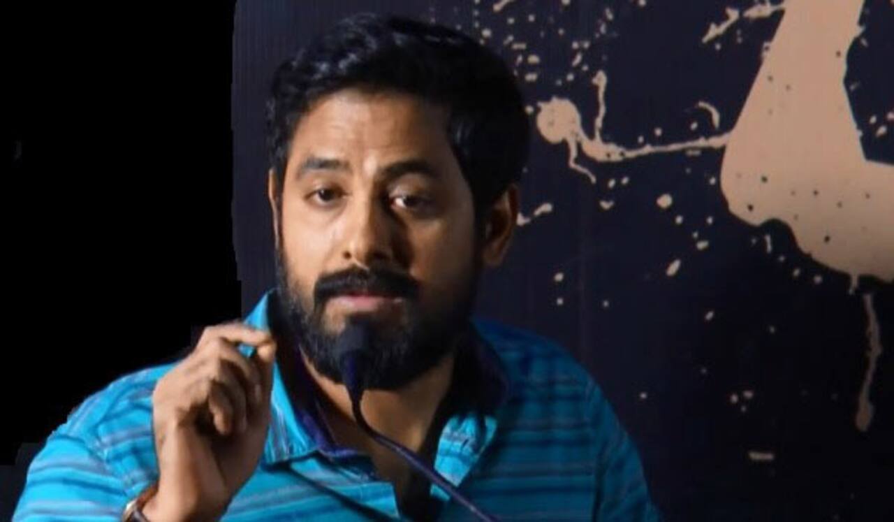 இரண்டு நல்ல வாய்ப்புகளை கோட்டை விட்டுவிட்டேன் : வருத்தப்பட்ட ஆரி