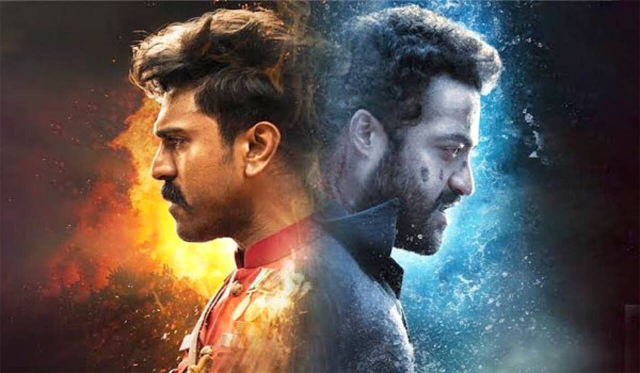 ராதேஷ்யாம் எபெக்ட் : ஆர்ஆர்ஆர்ஐ பாதிக்குமா?