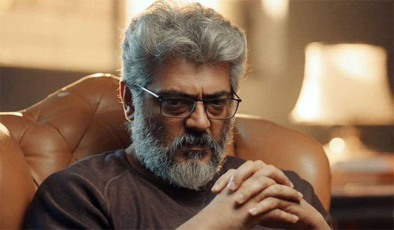 அஜித் 61 அறிவிப்பே வரவில்லை, அதற்குள் அஜித் 62 அப்டேட் ?
