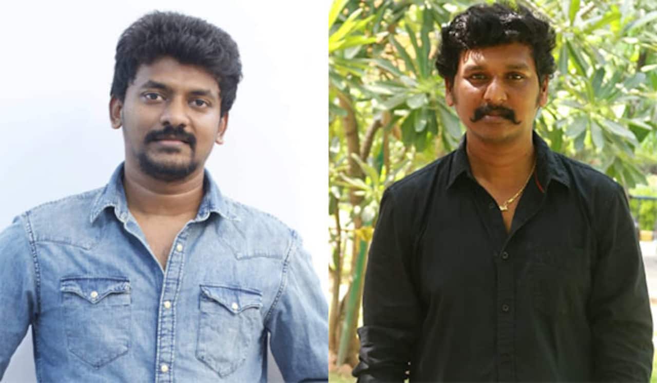 நெல்சனிடத்தில் பீஸ்ட் படத்தின் அப்டேட் கேட்ட லோகேஷ்