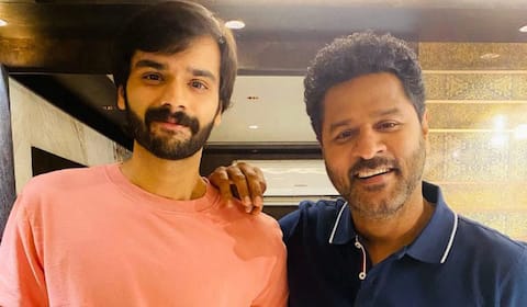பிரபுதேவா படத்தில் இணைந்த தனுஷின் விஐபி தம்பி
