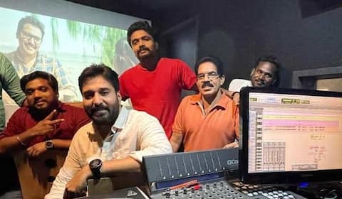 எதிரே படத்தில் ரகுமானுக்கு ஏற்பட்ட வித்தியாச அனுபவம்