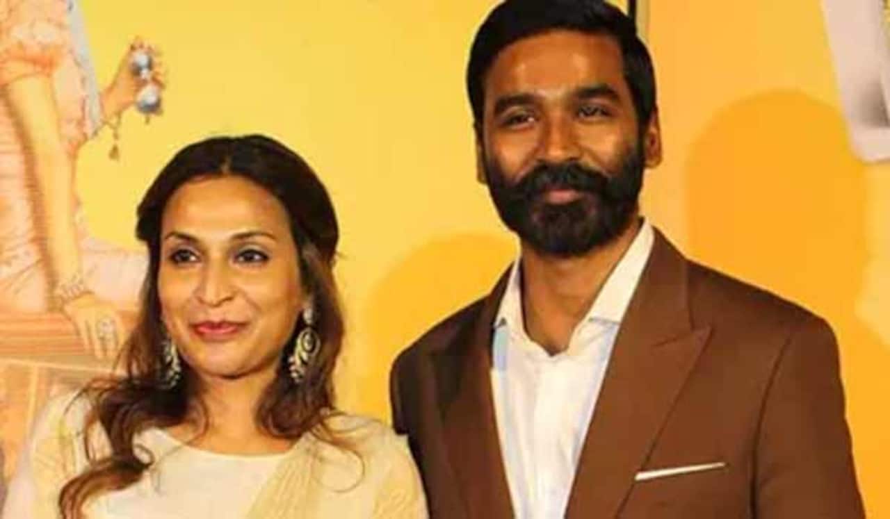 நண்பர் ஐஸ்வர்யாவை வாழ்த்திய நடிகர் தனுஷ்!