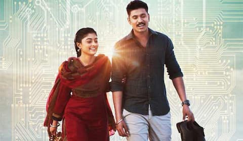 மருத்துவ உபகரண ஊழல் பற்றி பேசும் பேட்டரி