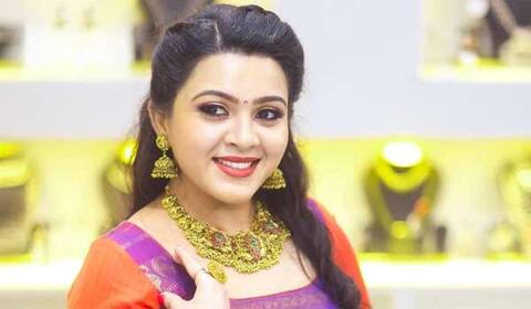 வள்ளித் திருமணம் சீரியலில் என்ட்ரியாகும் பிரபல கதாநாயகி