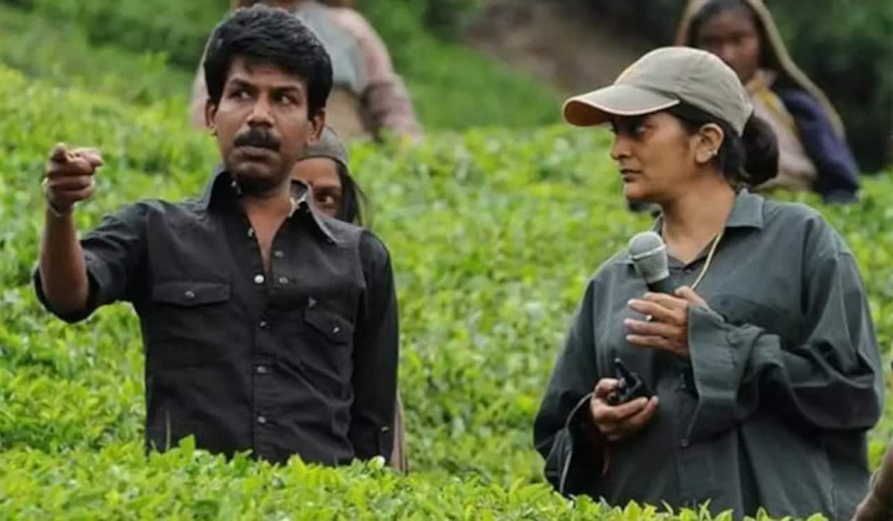 பாலா - சூர்யா படத்தில் இணைந்த சுதா
