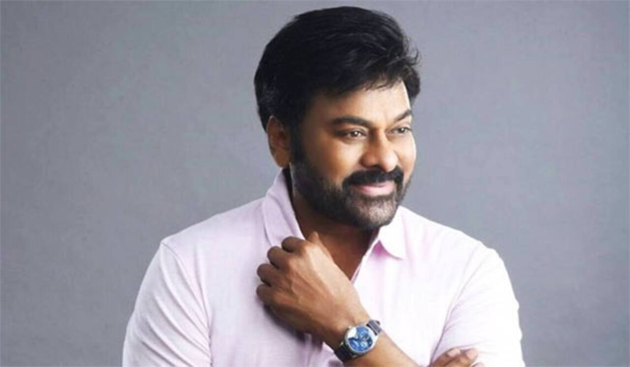 லூசிபரைத் தொடர்ந்து மீண்டும் மலையாள ரீமேக்கில் சிரஞ்சீவி