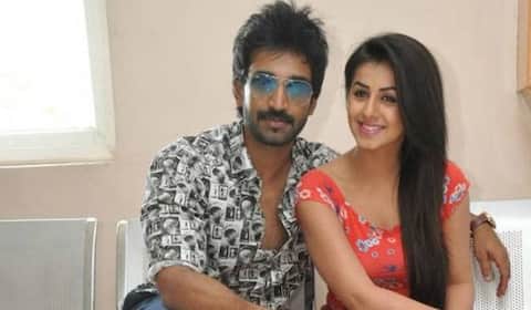 ஆதியை திருமணம் செய்யும் நிக்கி கல்ராணி?