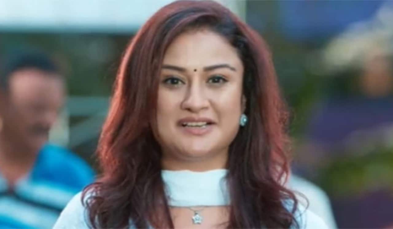சின்னத்திரையில் ரீ என்ட்ரியாகும் சோனியா அகர்வால்