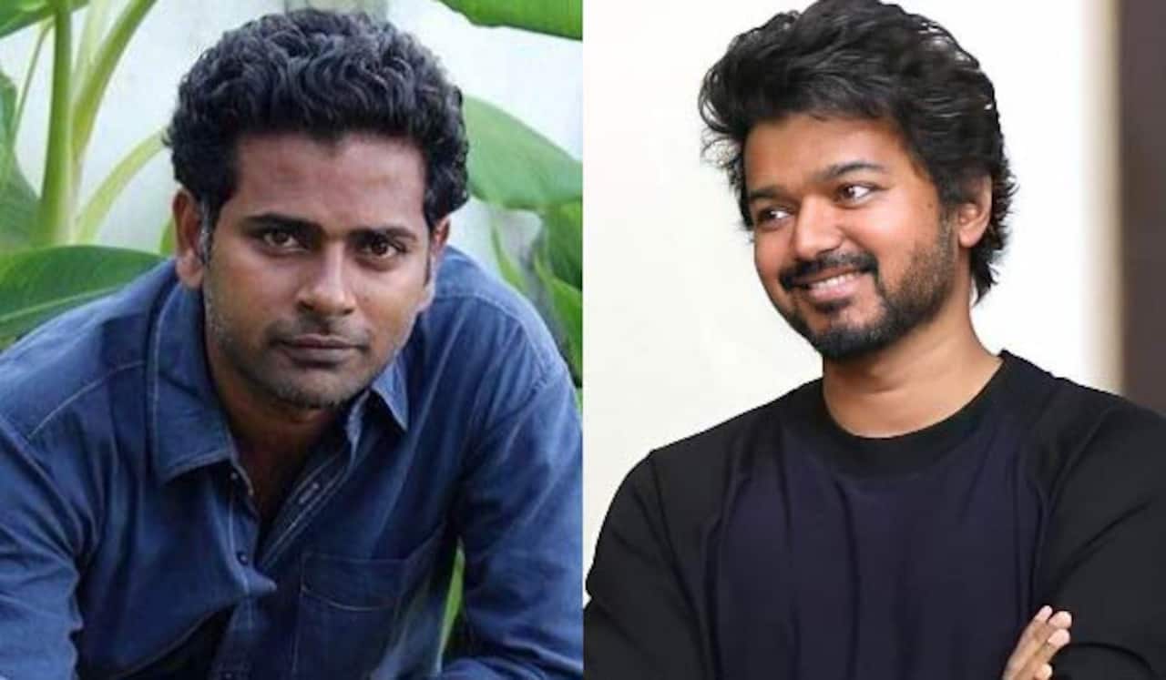 விஜய் படம் இயக்குகிறேனா? : அல்போன்ஸ் புத்ரன் பதில்