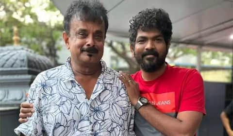அஜித்தின் 62 வது படத்தில் நடிக்கும் ஹுசைனி