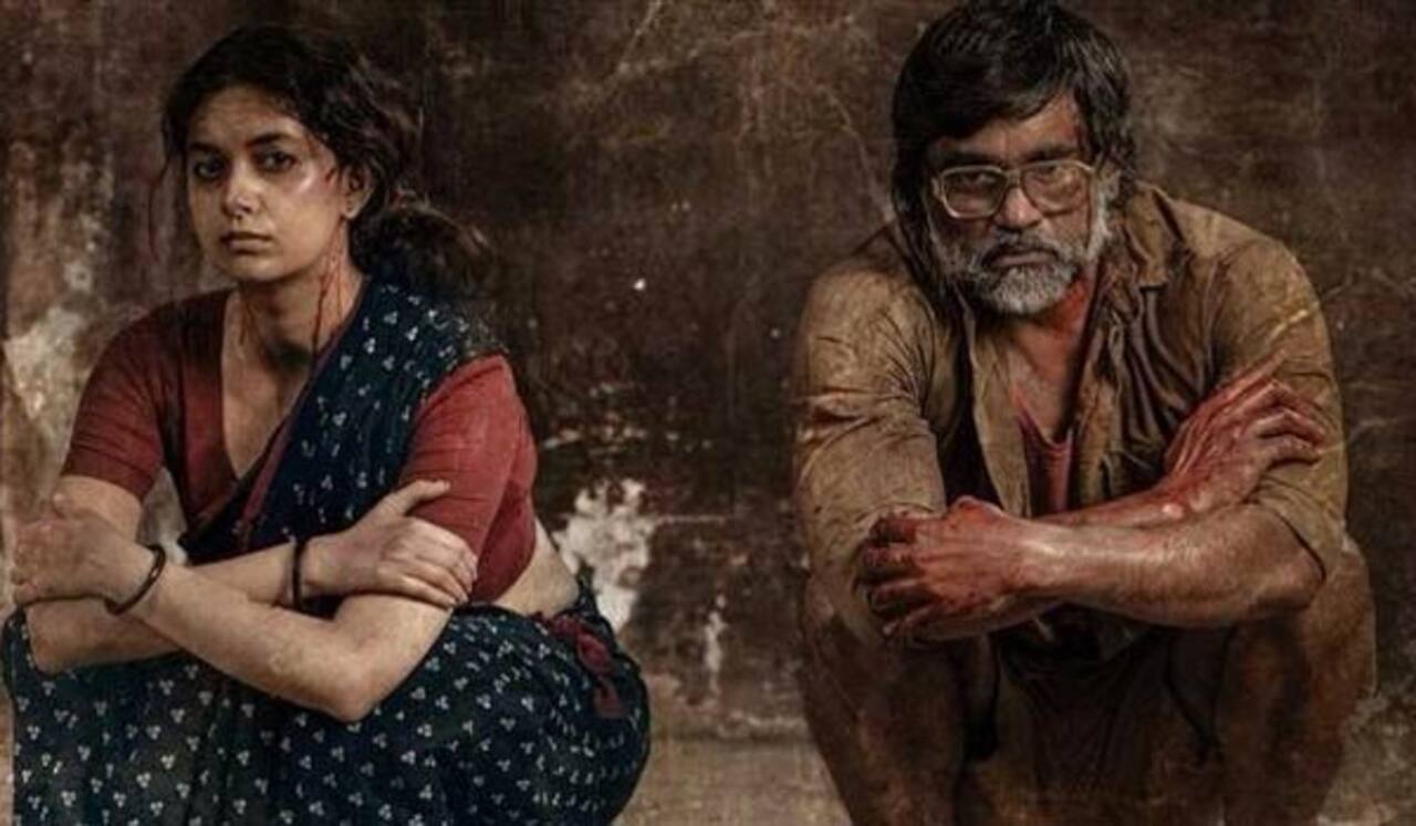 சாணிக்காயிதம் ஏப்ரல் 7ல் வெளியீடு