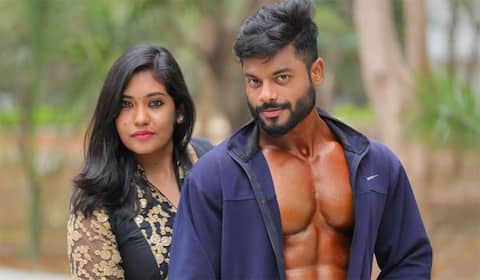 வருங்கால கணவனுக்காக தியாகம் செய்த ஸ்ருதி சண்முகம்