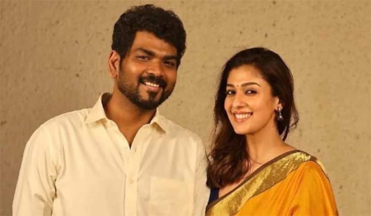 நயன்தாரா - விக்னேஷ் சிவனை கைது செய்யுங்கள் : போலீஸ் கமிஷனரகத்தில் புகார்