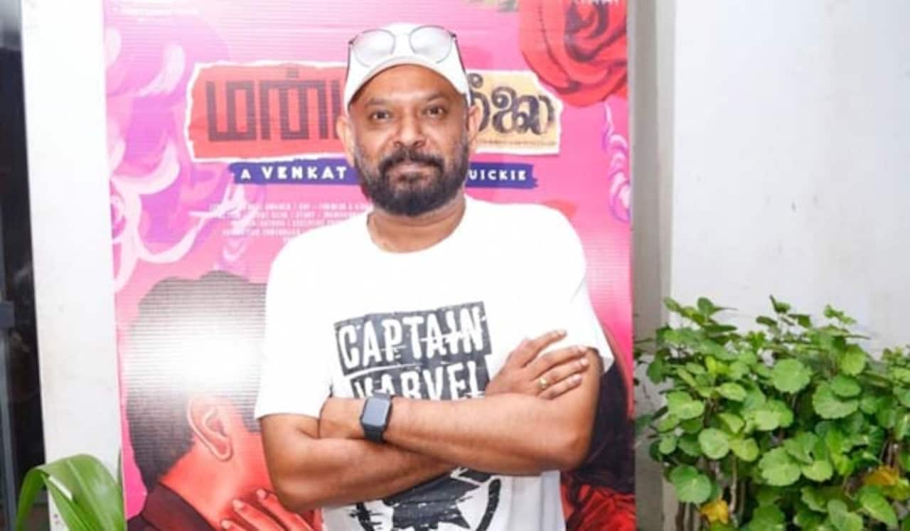 எனக்கும் பெண் குழந்தைகள் இருக்கிறார்கள், அப்படி படம் எடுக்க மாட்டேன் : வெங்கட்பிரபு