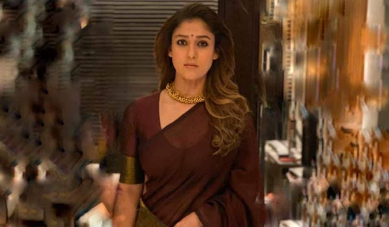 ஜென்டில்மேன்- 2 படத்தில் நாயகியாக நடிக்கும் நயன்தாரா