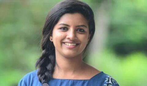 ஜெய்பீமுக்கு பிறகுதான் வாய்ப்புகள் வருகின்றன ; லிஜோமோல் ஜோஸ்