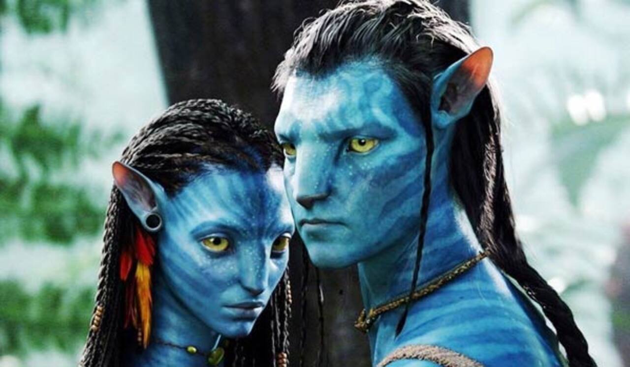 13 ஆண்டு காத்திருப்பு - ‛அவதார் 2 டிரைலர் எப்போது ரிலீஸ்