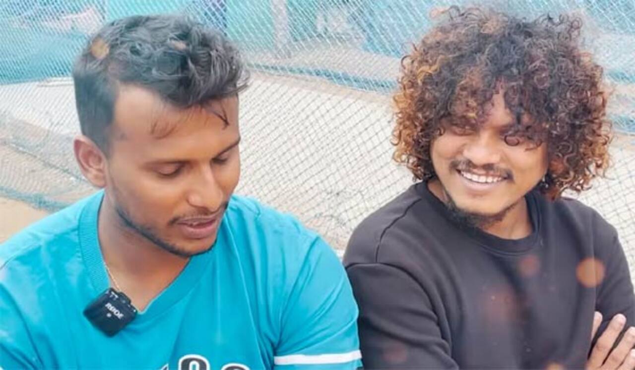 நடராஜ் வீட்டில் நடந்தது என்ன? புகழ் வெளியிட்ட வைரல் வீடியோ!