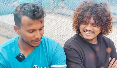 நடராஜ் வீட்டில் நடந்தது என்ன? புகழ் வெளியிட்ட வைரல் வீடியோ!