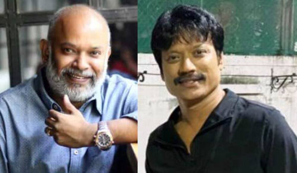 நீங்கள் போட்ட விதை ; எஸ்.ஜே சூர்யாவுக்கு வெங்கட் பிரபு பதில்