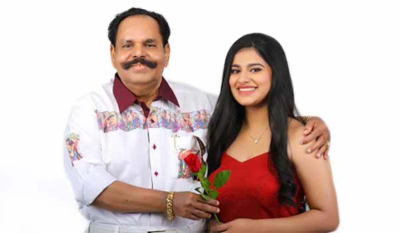 ஜென்டில்மேன்-2வில் கதாநாயகியாக களமிறங்கும் புது நயன்தாரா