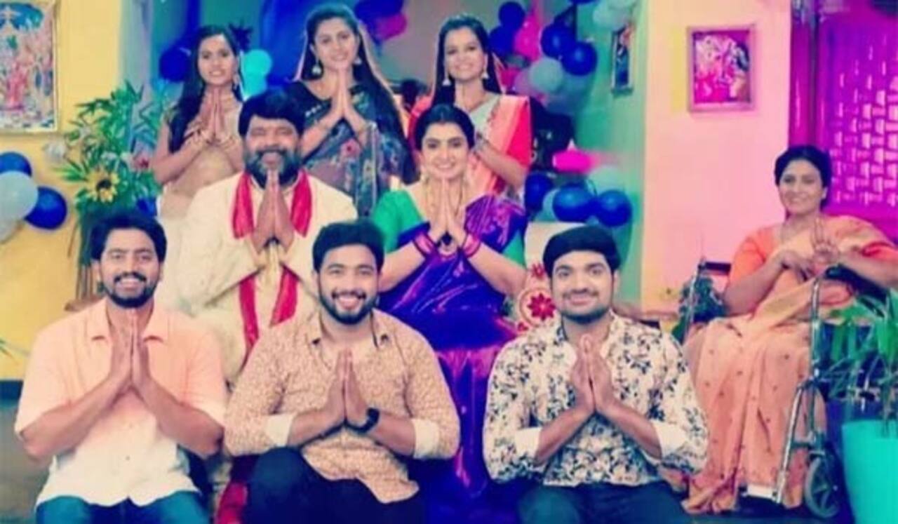 பாண்டியன் ஸ்டோர்ஸ் முடிவுக்கு வருகிறதா? ரசிகர்கள் அதிர்ச்சி