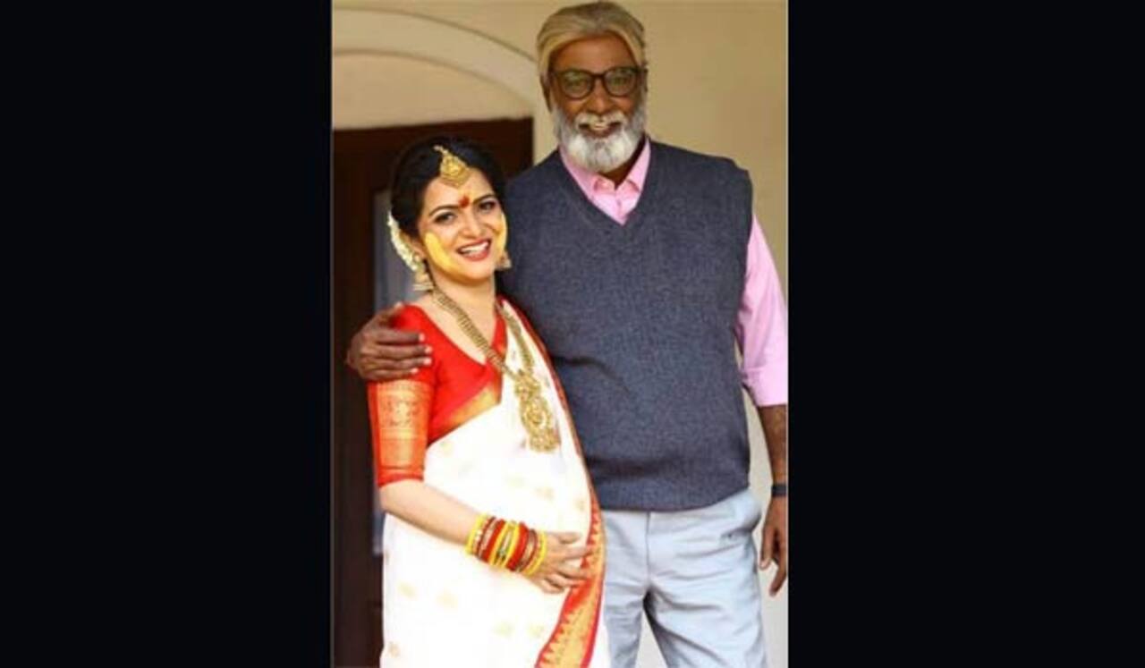 டிடிக்கு வளைகாப்பா - உண்மை என்ன