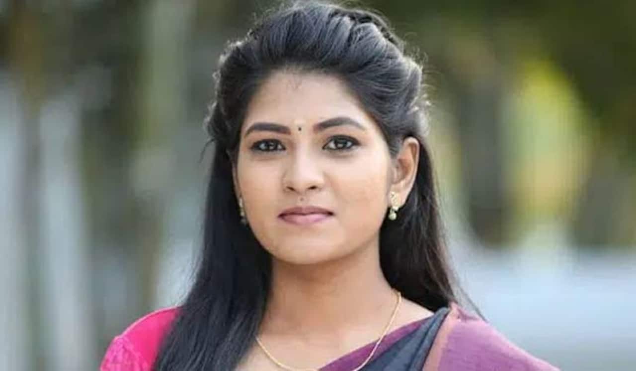 புது சீரியலில் ரீ-என்ட்ரியாகும் வீஜே தீபிகா